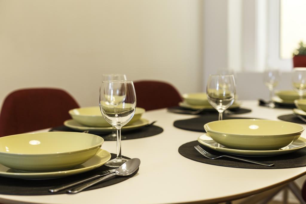 Apartamento Whome | Fanqueiros Downtown Typical *