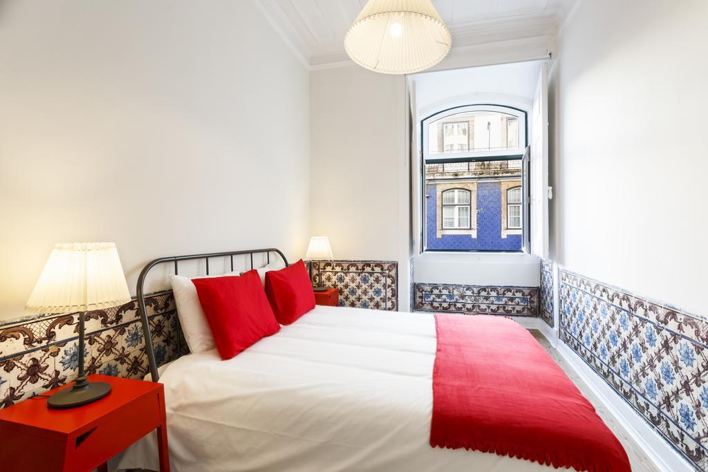Whome | Fanqueiros Downtown Typical Apartamento *