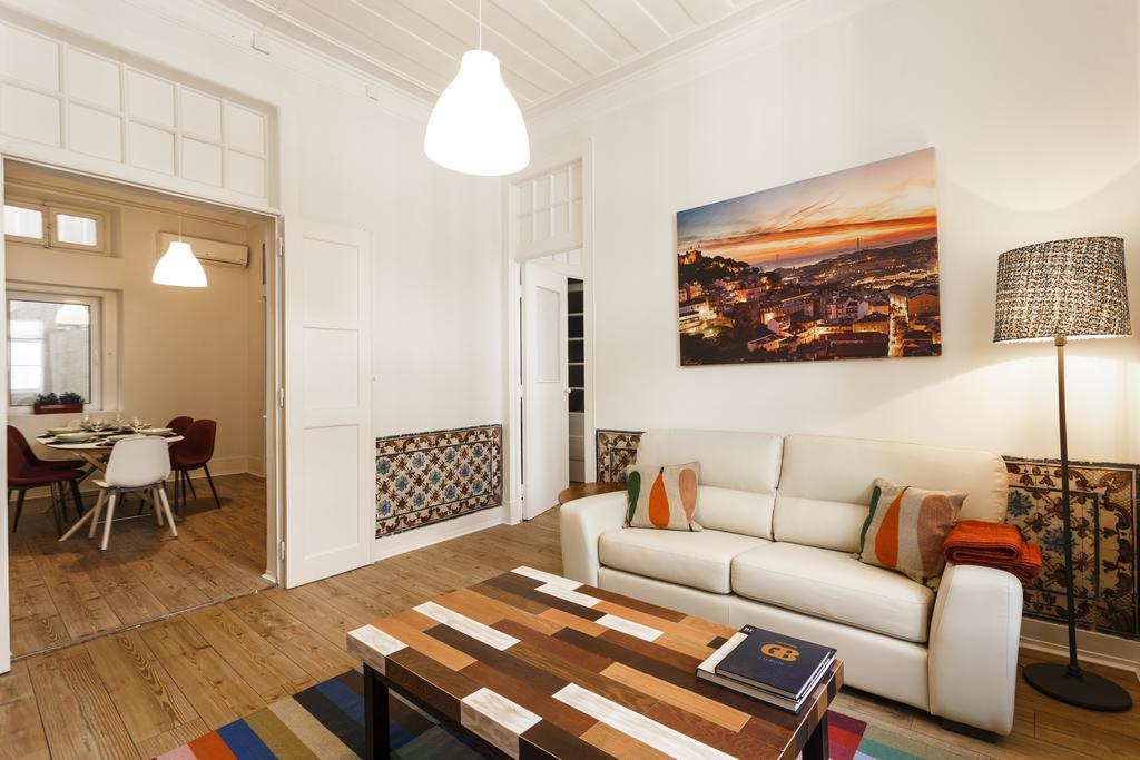 Whome | Fanqueiros Downtown Typical Apartamento Lisboa