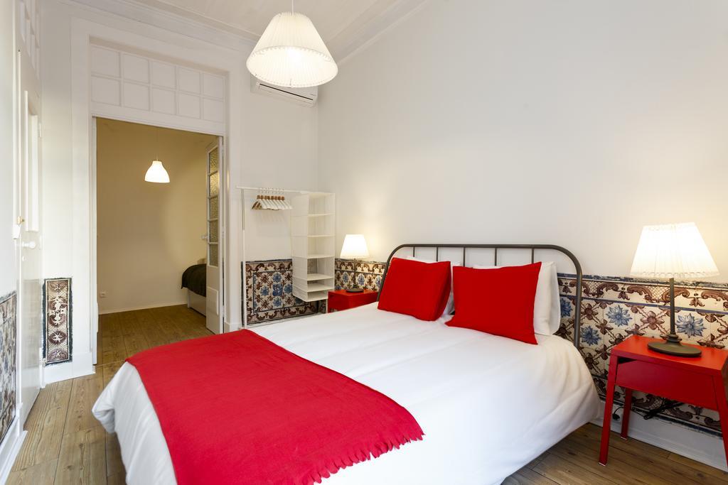 Whome | Fanqueiros Downtown Typical Apartamento