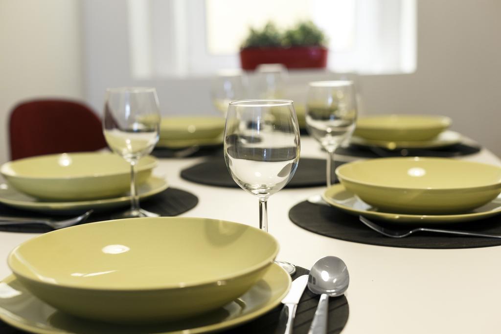 Whome | Fanqueiros Downtown Typical Apartamento *